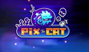 Pix the Cat - Multiplayer Trailer Xbox One