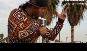 RedCloud - Hollywood Freestyle