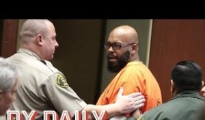 Suge Knight Collapses At Bail Hearing & A$AP Yams Cause Of Death Revealed