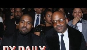 Dame Dash & Kanye West Talk Karmaloop Acquisition, Dizzy Wright On Mayweather Vs. Pacquiao