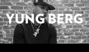 Yung Berg Discusses Return To Solo Career