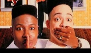 Kid ‘N Play Revisits “House Party”