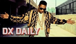 King Los Debuts On Charts, Rick Ross In Court, Meek Mill Discusses Rick Ross