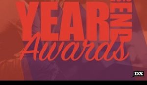 2015 HipHopDX Year End Awards : Underrated Album of The Year
