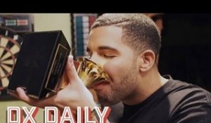Drake Calls Out Grammys Over False Promo