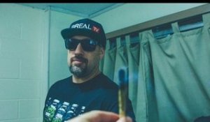 B Real On New Cypress Hill Album, SmokeBox & Marijuana Industry