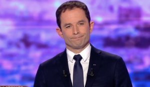 Primaire de la gauche : les candidats jugent le quinquennat Hollande en un mot