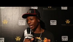 Joey Bada$$ On Consequences Of Irving Plaza Shooting