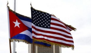 Cuba : fin de la politique « pieds secs, pieds mouillés »