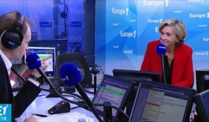 Valérie Pécresse sur François Fillon : "Je ne crois pas qu’il soit question de pardon"