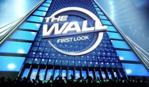 Regardez les images de "The Wall", le nouveau jeu en access de TF1