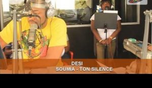 LE MEILLEUR DU "6-10" : DESI CHANTE SOUMIA - TON SILENCE