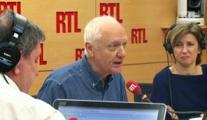 Alain Duhamel et Nicolas Domenach décryptent le premier débat de la primaire de gauche