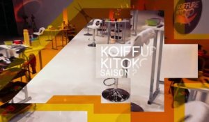 Teaser Koiffure Kitoko (Saison 2)