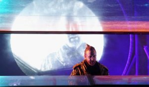 David Guetta : la police annule son concert