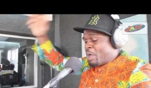 MIKE interprète "Nélo" de Bomou Mamadou
