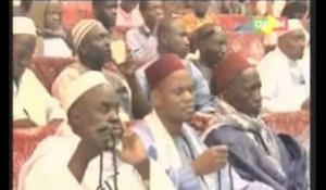 Haut conseil islamique du Mali: Mahmoud Dicko à la tête pour un nouveau mandat de 5 ans