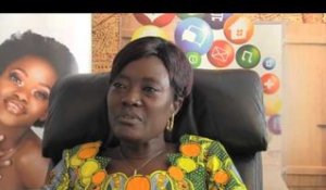 Le Pr Mariatou Koné, détaille le processus d ’indemnisation des victimes de la crise