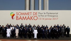 27e sommet franco-africain : vers un nouveau plan d'aide au développement