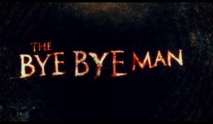 The Bye Bye Man Official Trailer 2 (2017) - Horror Movie [Full HD,1920x1080p]