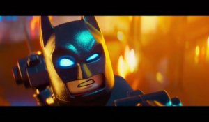 THE LEGO BATMAN MOVIE (Animation Blockbuster, 2017) - TRAILER # 5 [Full HD,1920x1080p]