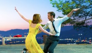 LA LA LAND - trailer VOST bande-annonce (Damien Chazelle, Ryan Gosling, Emma Stone, John Legend) [Full HD,1920x1080p]