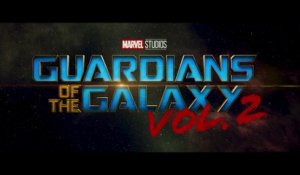Guardians of the Galaxy 2 TRAILER (2017 Biggest Blockbuster ) [4K, 3840x2160p]
