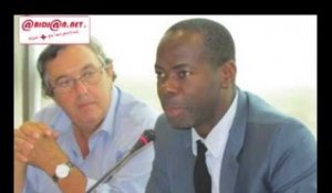 Mahama Coulibaly, président de la CAFCI situe sur les enjeux de la modernisation du secteur de l'af