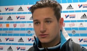 Thauvin : «On n’a pas été aidé»