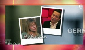 Thierry Frémaux vu par Laurent Gerra et Mélanie Laurent - Thé ou Café - 15/01/2017