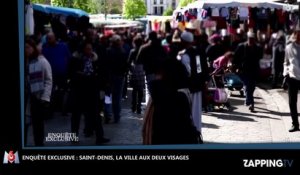Enquête Exclusive : Bernard de la Villardière enflamme Twitter avec son reportage sur Saint-Denis (Vidéo)