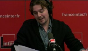 Michel Drucker, François Hollande et Emmanuel Macron - Le journal de 17h17