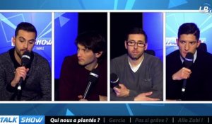 Talk Show : Turpin aussi bon que Rekik !