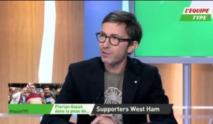 Foot - Gazan Maudit : Dans la peau d'un... supporteur de West Ham