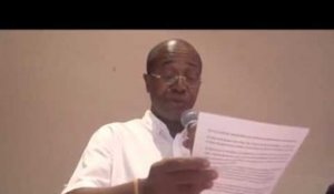 Agriculture : les planteurs de côte d'Ivoire soutiennent les actions de Henri Konan Bédié