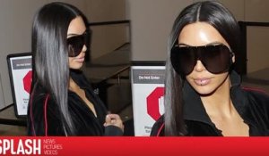 La déposition de Kim Kardashian nous donne des frissons