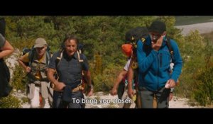 Father-son Boot Camp / Père fils thérapie ! (2016) - Trailer (English Subs)