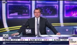 La séance en direct: Giovanni Filippo - 17/01