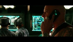 xXx Return of Xander Cage (2017) -Ruby Rose Featurette - Paramount Pictures [Full HD,1920x1080p]