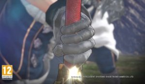 Fire Emblem Warriors - Bande-annonce Nintendo Direct