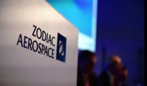 Safran rachète Zodiac Aerospace pour former un géant mondial