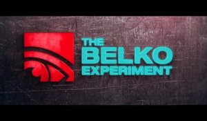 The Belko Experiment Trailer #2 (2017)  Movieclips Trailers [Full HD,1920x1080p]
