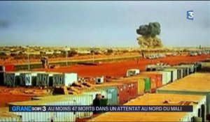 Mali : un attentat islamiste à Gao fait 47 morts