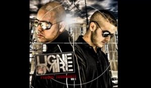 Ligne 2 Mire Ft. Le Rap Marseillais - L'Ecole Du 13.2