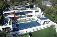 Visite d'une maison à 250 millions de dollars en Californie