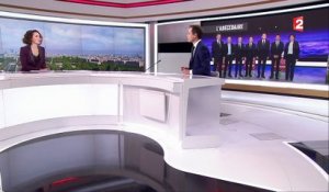 Politique : Emmanuel Macron ne sollicite pas le soutien de François Hollande