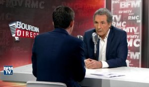 Manuel Valls: "Le revenu universel de Benoit Hamon est inapplicable"