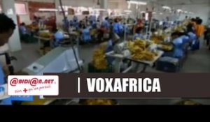 Vox Africa / Business Première - Ascension du capital investissement en Afrique
