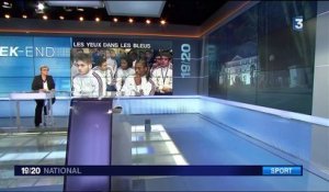 Handball : le Mondialito en France fait rêver les Bleuets