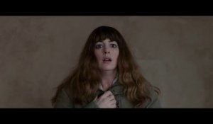 COLOSSAL Trailer (2017) Anne Hathaway Monster Movie HD [Full HD,1920x1080p]
